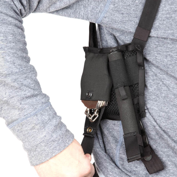 Harnais d'équipement Covert Dual Side