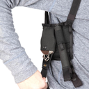 Harnais d'équipement Covert Dual Side