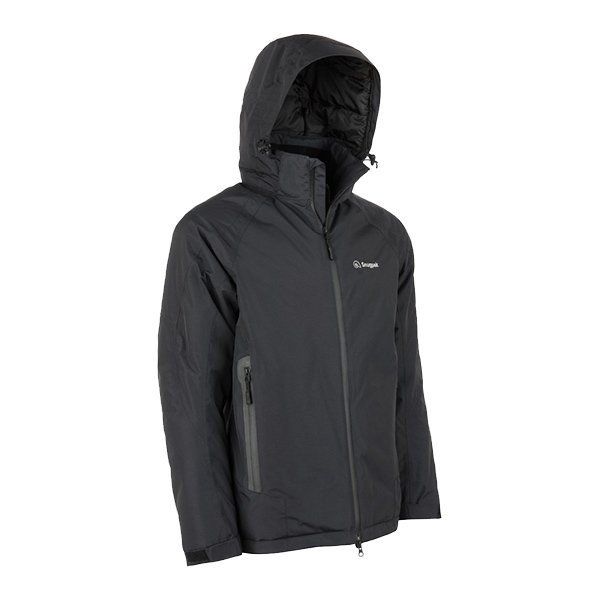 Veste Torrent Jacket Noir