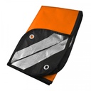 SURVIVAL BLANKET 2.0 couverture survie