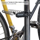 Cadenas haute sécurité