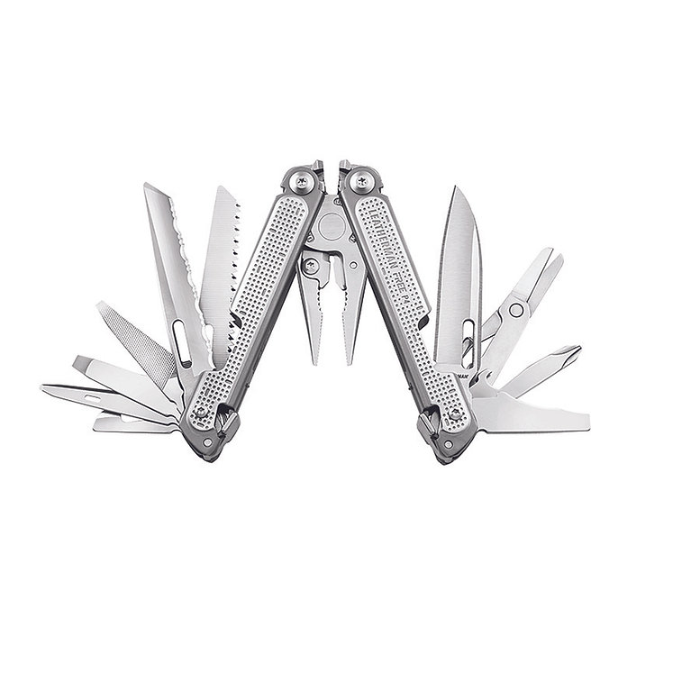 Pince Free P4 Leatherman