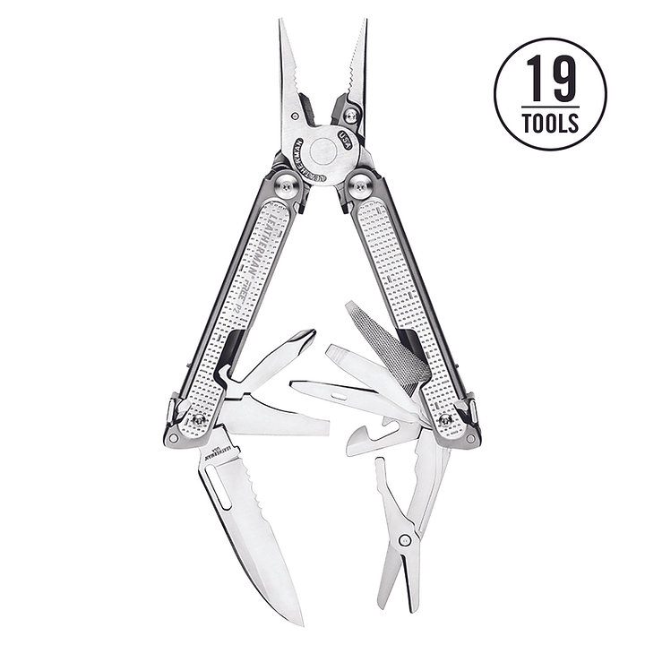 Pince Free P2 Leatherman