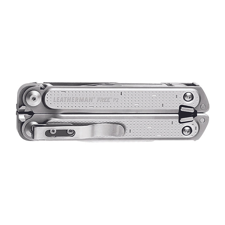 Pince Free P2 Leatherman