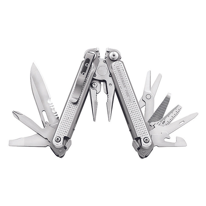 Pince Free P2 Leatherman