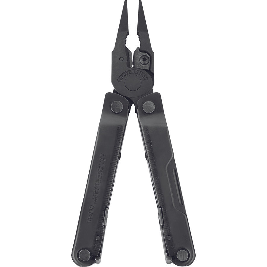 REBAR - Pince Multifonctions 17 Outils