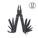 REBAR - Pince Multifonctions 17 Outils