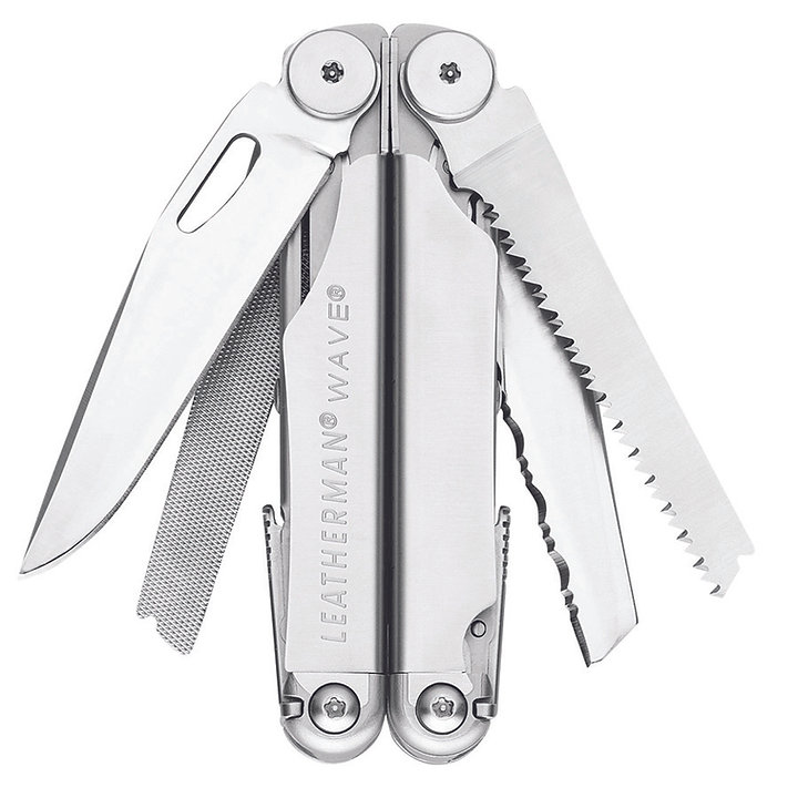 Pince Multifonction WAVE PLUS -18 outils