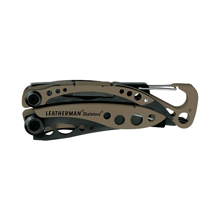 Pince Multitools SKELETOOL COYOTE - 7 outils