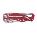 Pince Multitools SKELETOOL RX Rouge