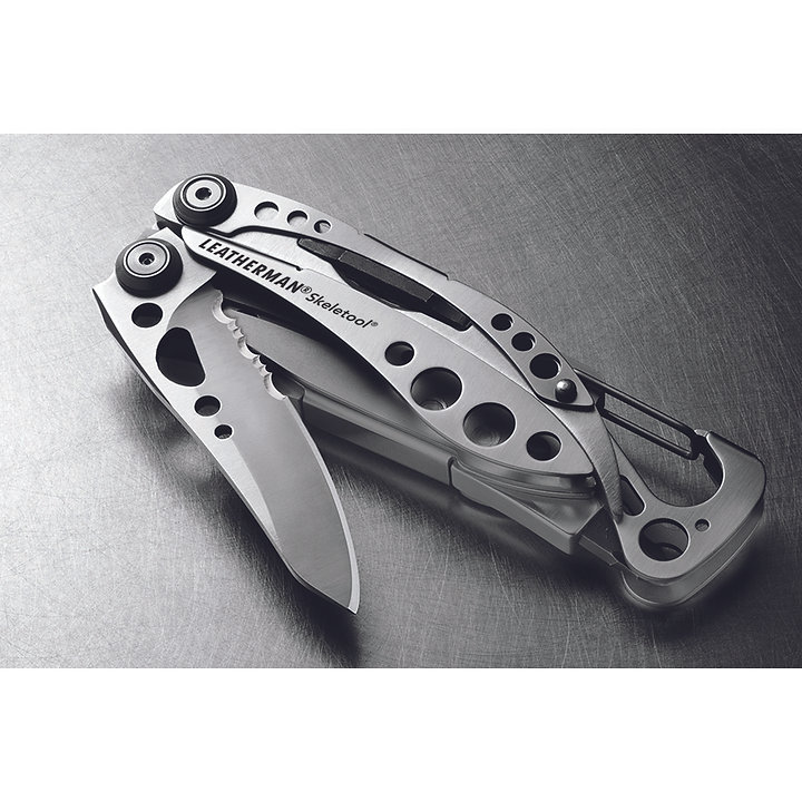 Pince multifonctions SKELETOOL -  7 outils