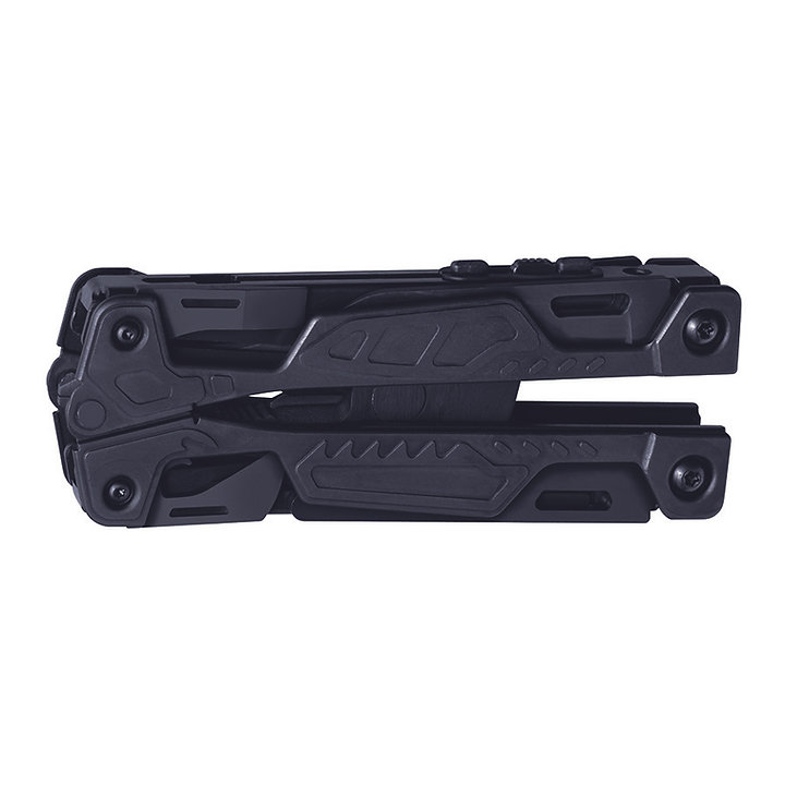 Pince Multitools OHT Noir - 16 Outils