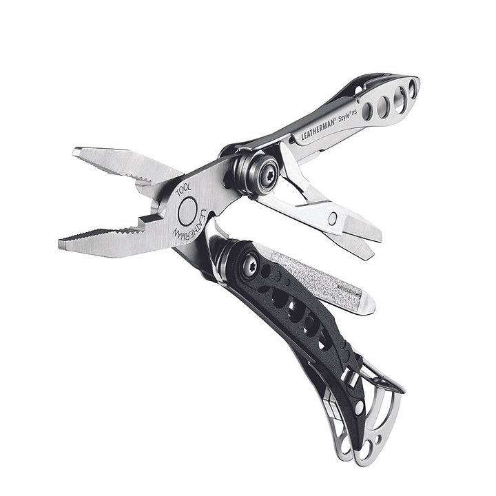 Pince Multitools Style PS - 8 outils