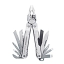 Pince Multitools SUPER TOOL 300 Noir - 19 outils