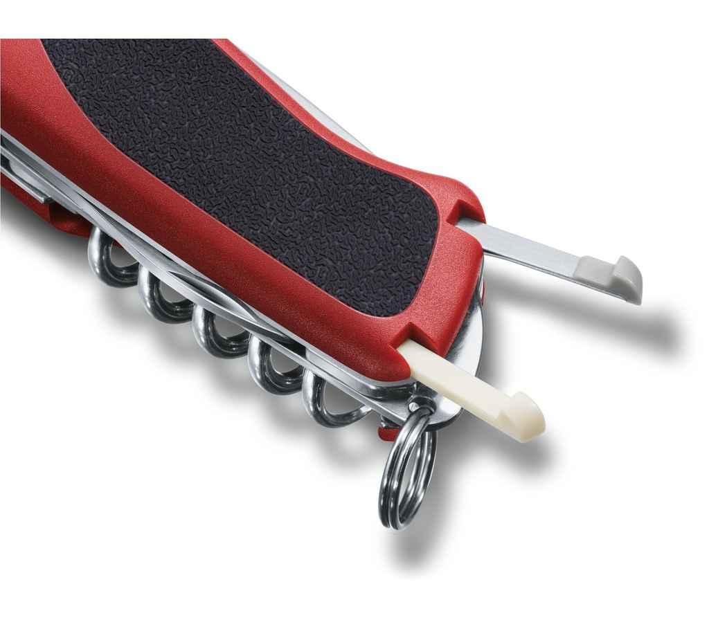 Couteau Suisse Ranger Grip 68 - 11 outils