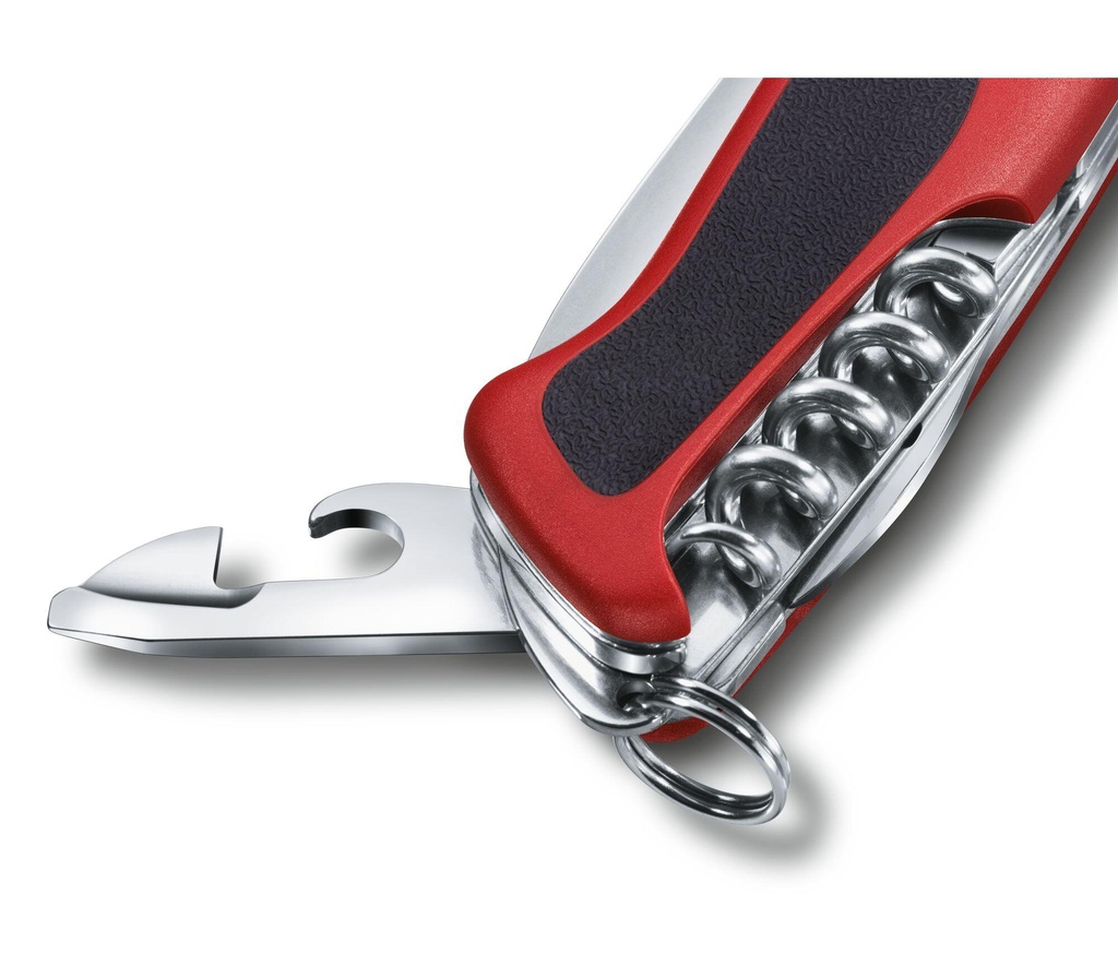 Couteau Suisse Ranger Grip 68 - 11 outils