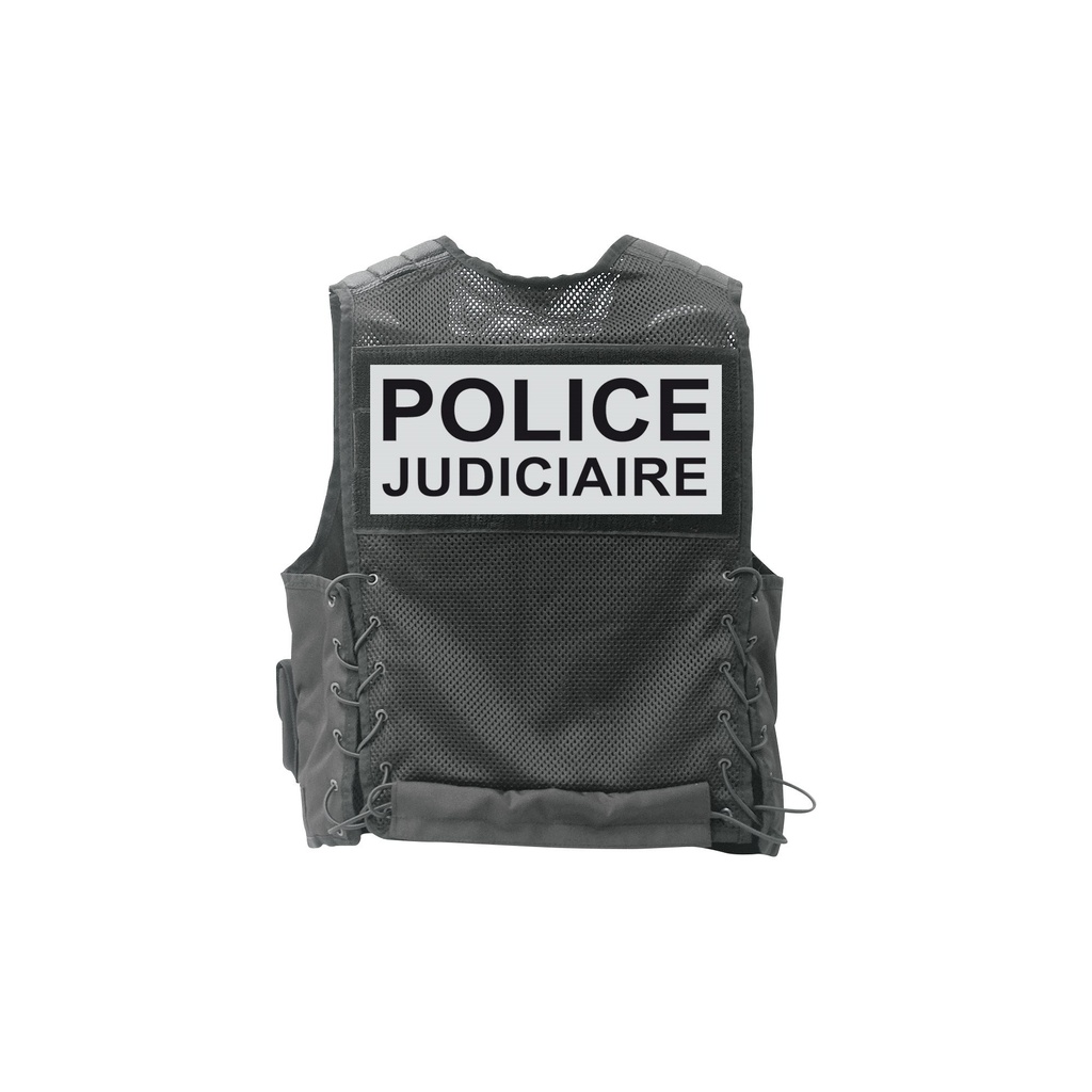 Gilet Tactique Gipido sans marquage