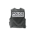 Gilet Tactique Gipido sans marquage