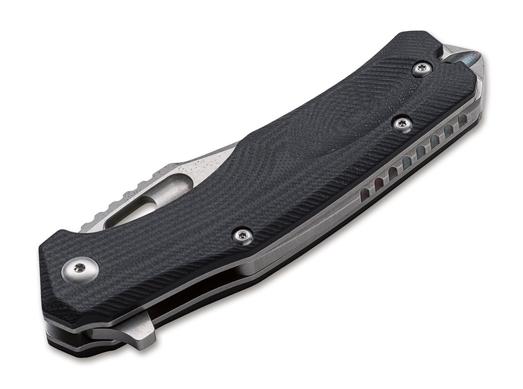 Böker Plus Defender 01BO763