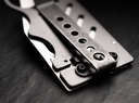 01BO010 - Couteau BOKER Plus Credit Card Knife