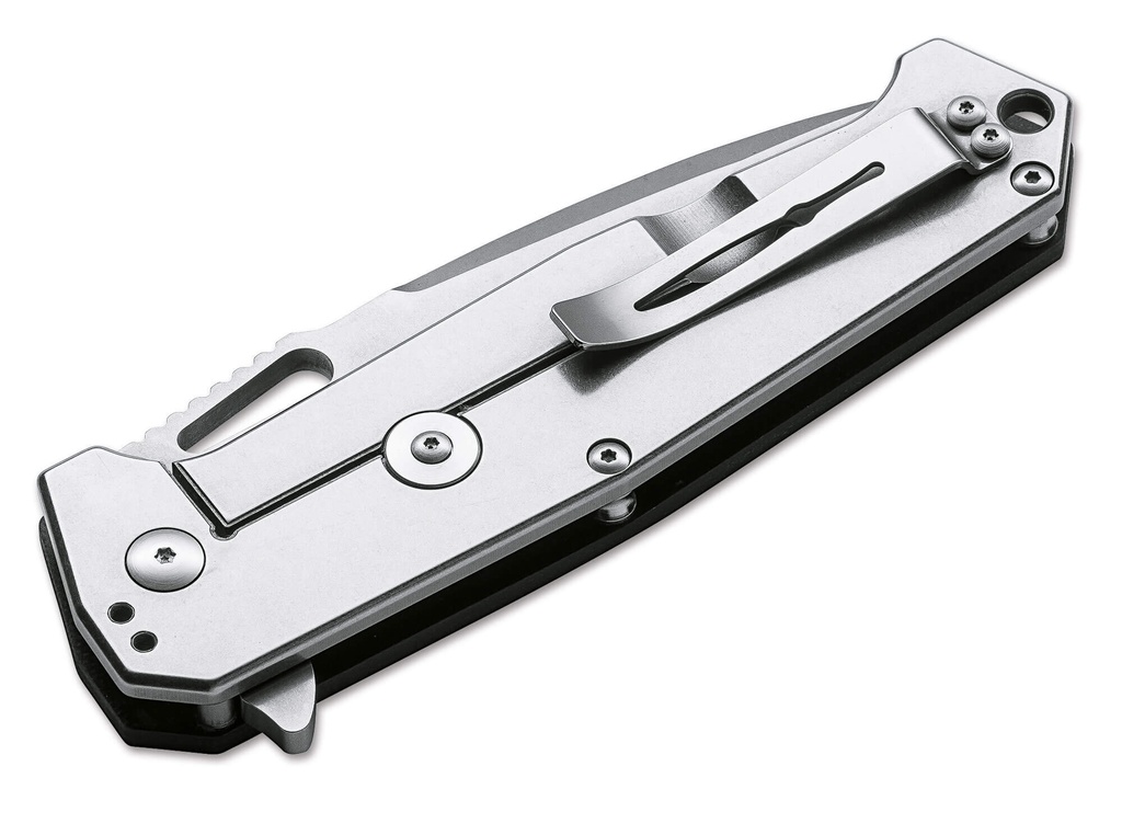 Couteau Hitman G10 - arrêté