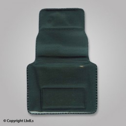 Porte Badge aimanté