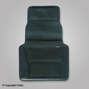 Porte Badge aimanté