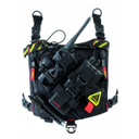 Porte-radios Thorax Bla