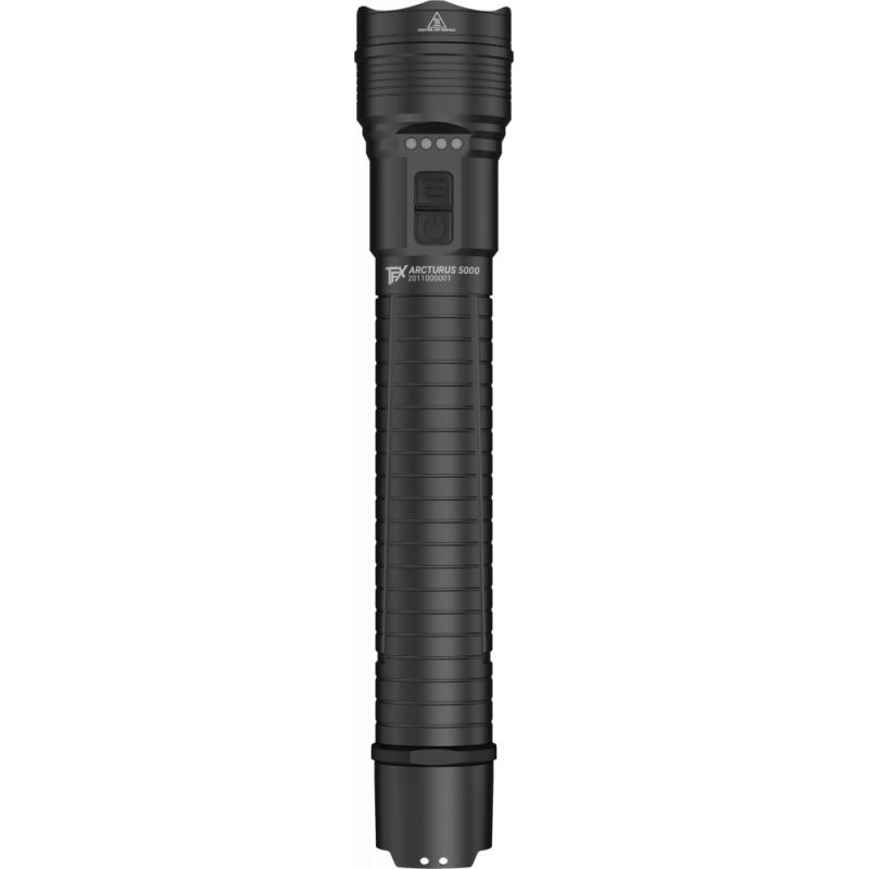 Lampe TFX Arcturus 5000