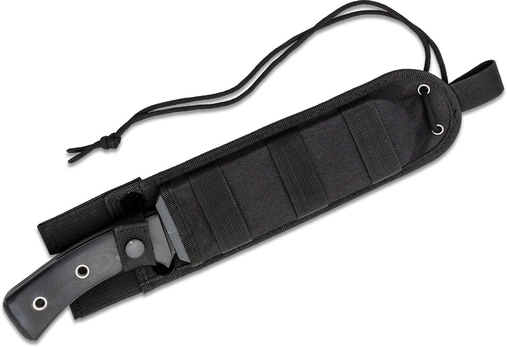 Böker Plus - 02BO011 - Komondor