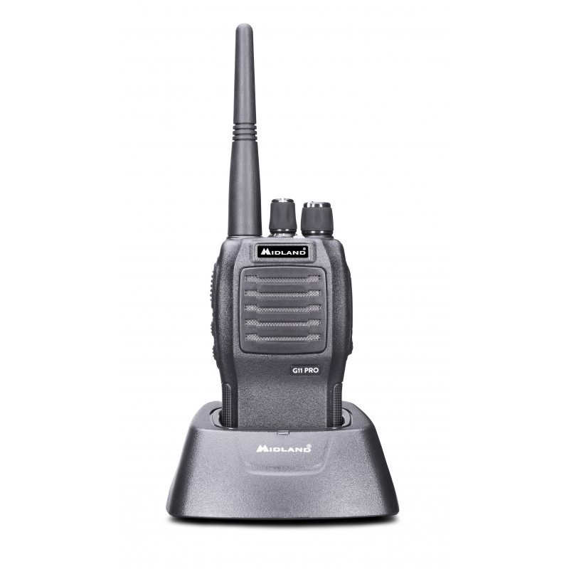 Radio G11 PRO
