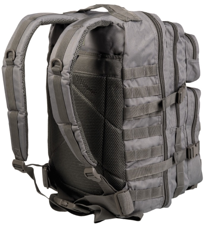 Sac à dos grand modèle US Assault Pack