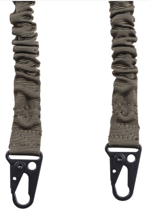 Bandoulière tactique M.Bungee 2-Point