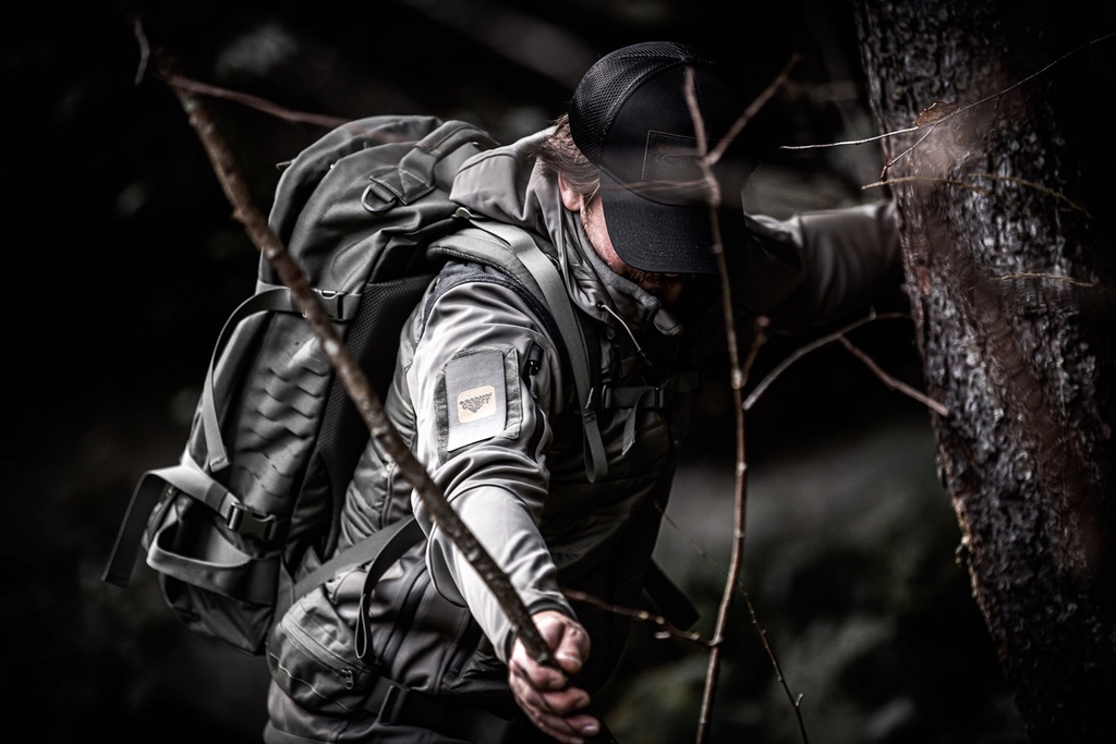 Veste Carinthia ISG 2.0 G-LOFT