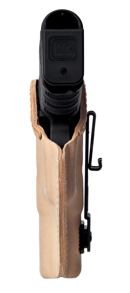 Holster inside moulé ceinture