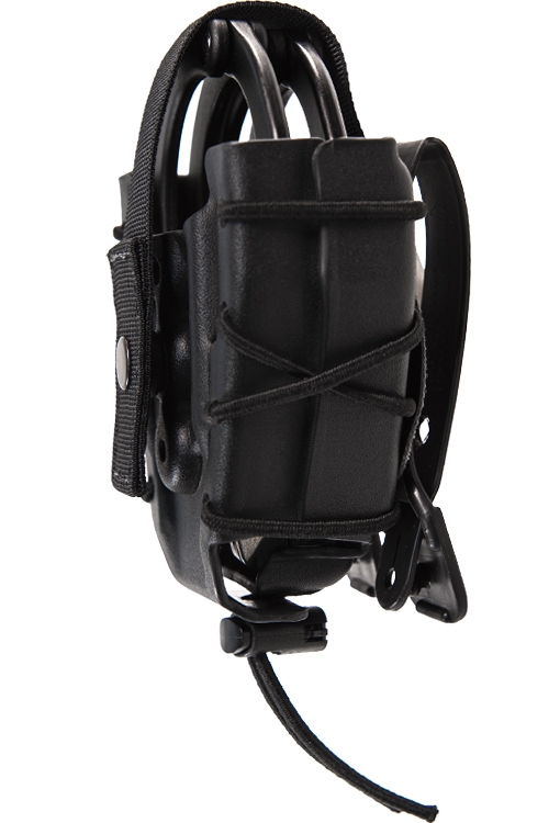 Porte Menottes Kydex Taco