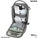 DEP Daily Essentials Pouch( Black)