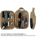 E.D.C Pocket Organizer