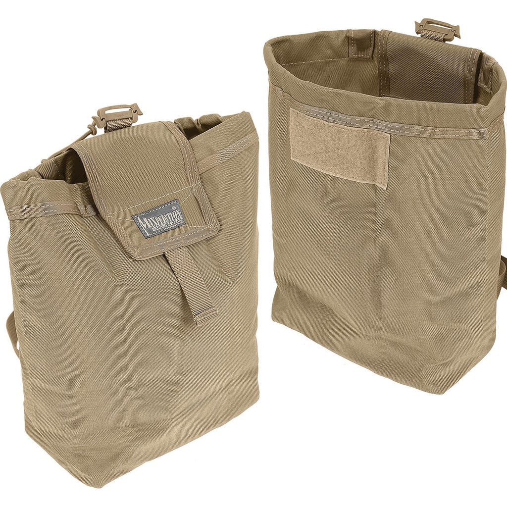 Rollypoly - Mega black