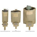 Rollypoly - Mega black