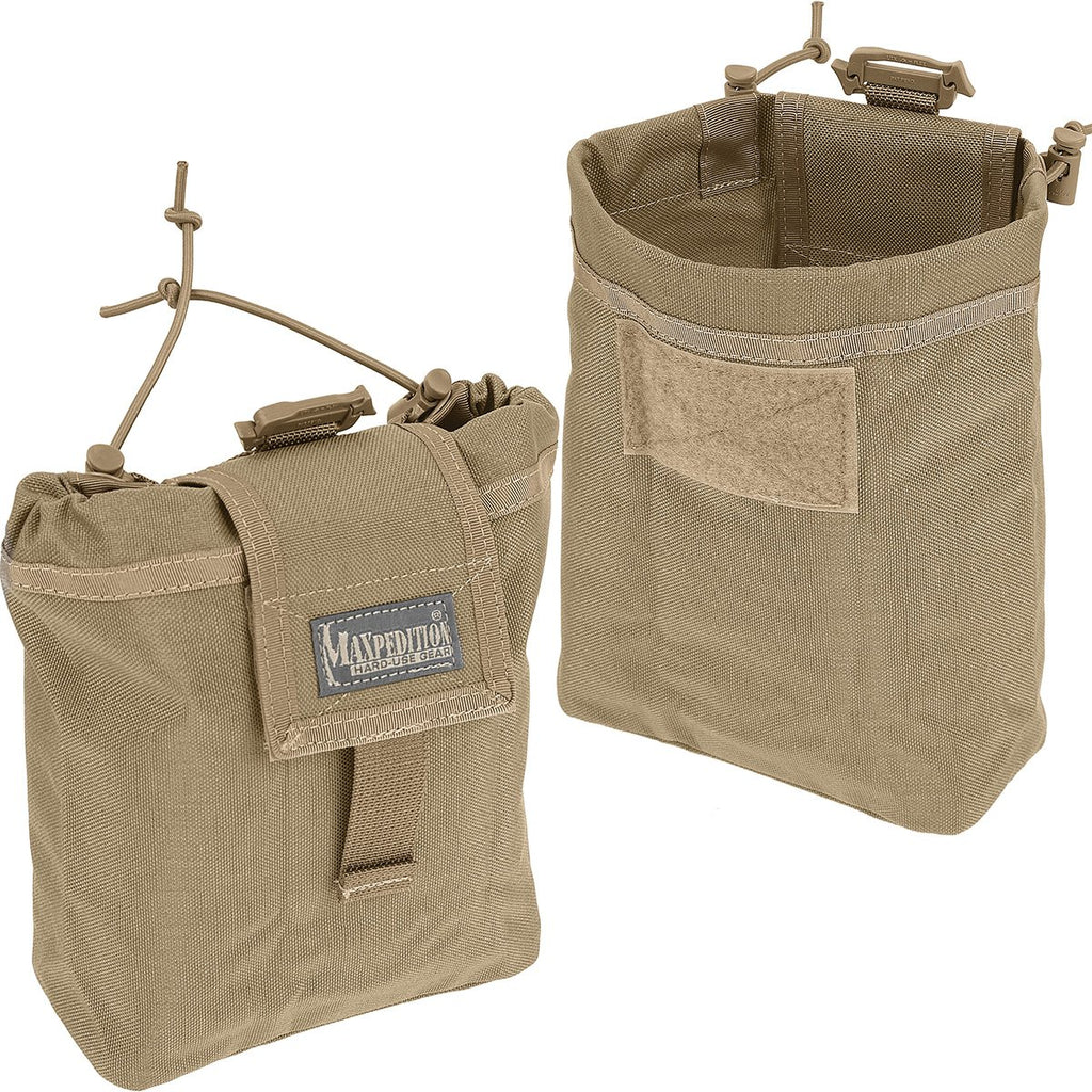 ROLLYPOLY Medium black