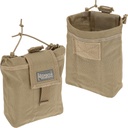 ROLLYPOLY Medium black