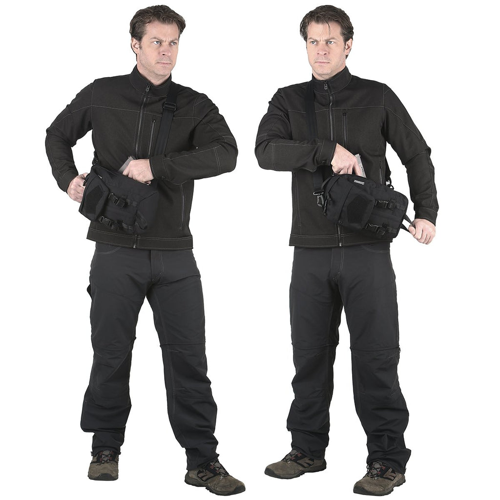 Sac à dos TT12 convertible