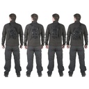 Sac à dos TT12 convertible