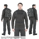 Falcon-III Backpack Noir