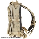 Falcon-III Backpack Noir