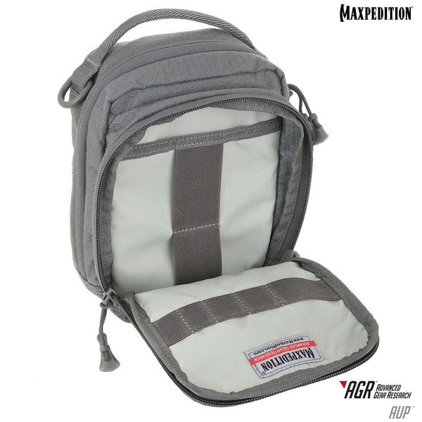 PocheAUP Accordion Utility Pouch