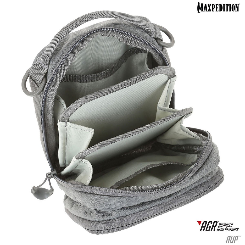 PocheAUP Accordion Utility Pouch