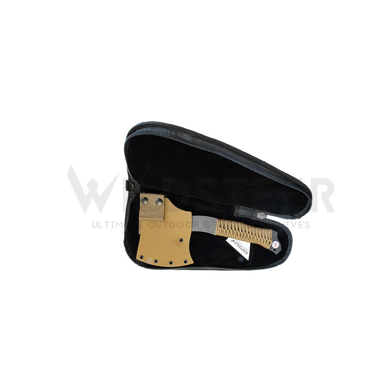 Hache Wildteer Hawk PGM