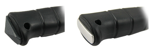 Couteau Wildsteer Wing-Tactic